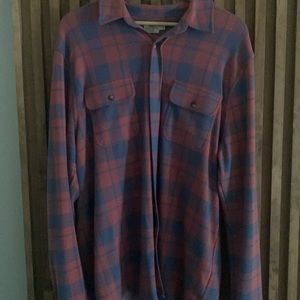 Faherty Brand Legend Sweater Shirt